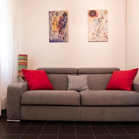Italianway - Polese 36 B Apartment Bologna Exterior foto