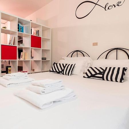 Italianway - Polese 36 B Apartment Bologna Exterior foto