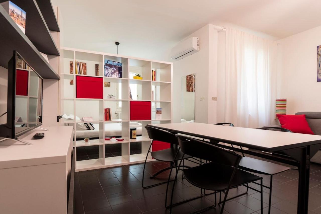 Italianway - Polese 36 B Apartment Bologna Exterior foto