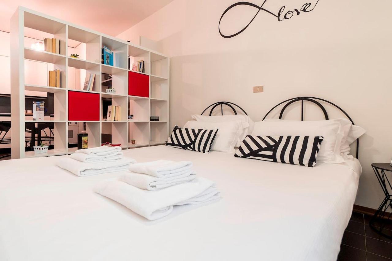 Italianway - Polese 36 B Apartment Bologna Exterior foto