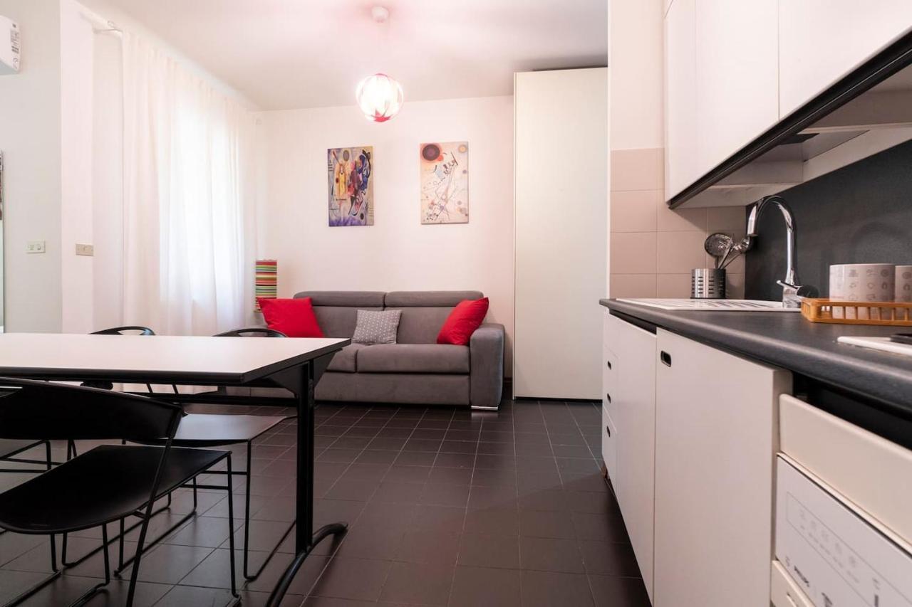 Italianway - Polese 36 B Apartment Bologna Exterior foto