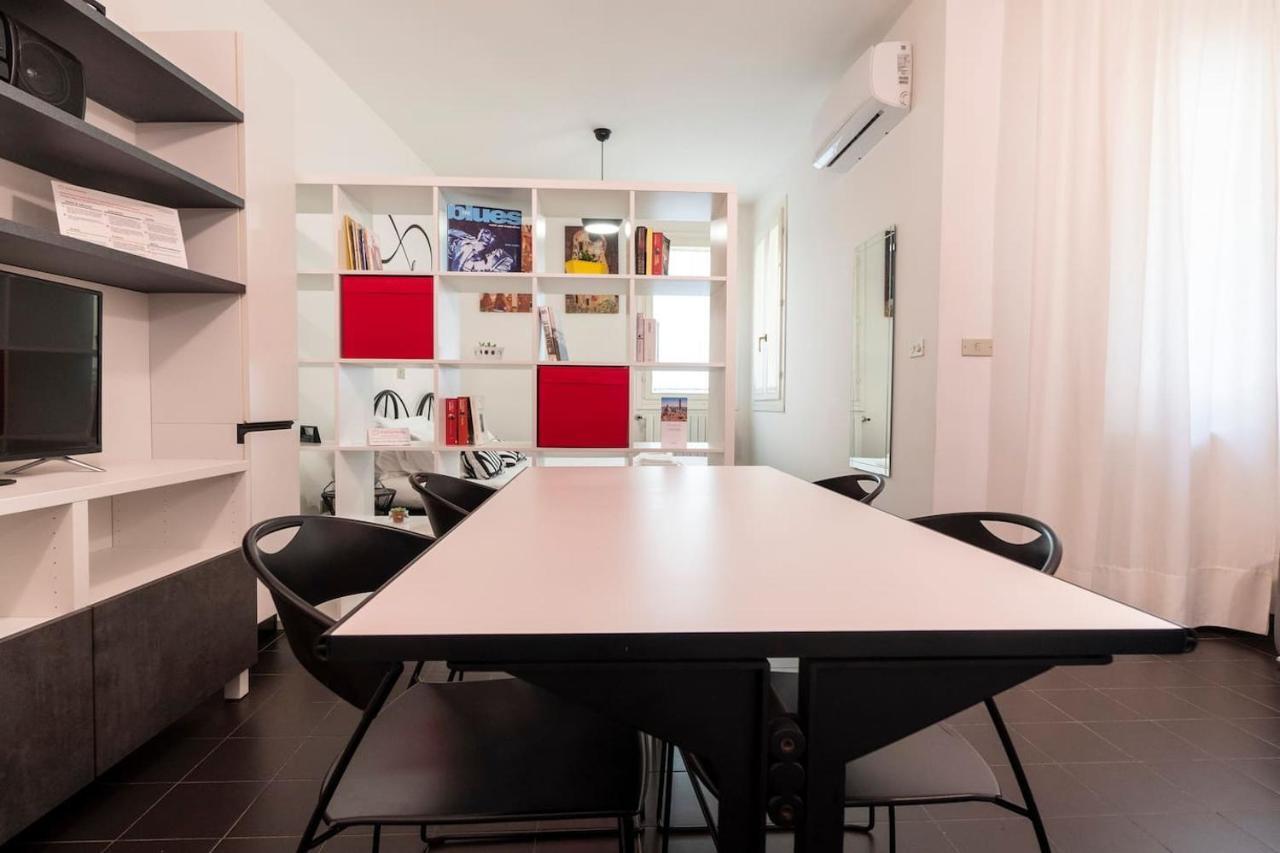 Italianway - Polese 36 B Apartment Bologna Exterior foto