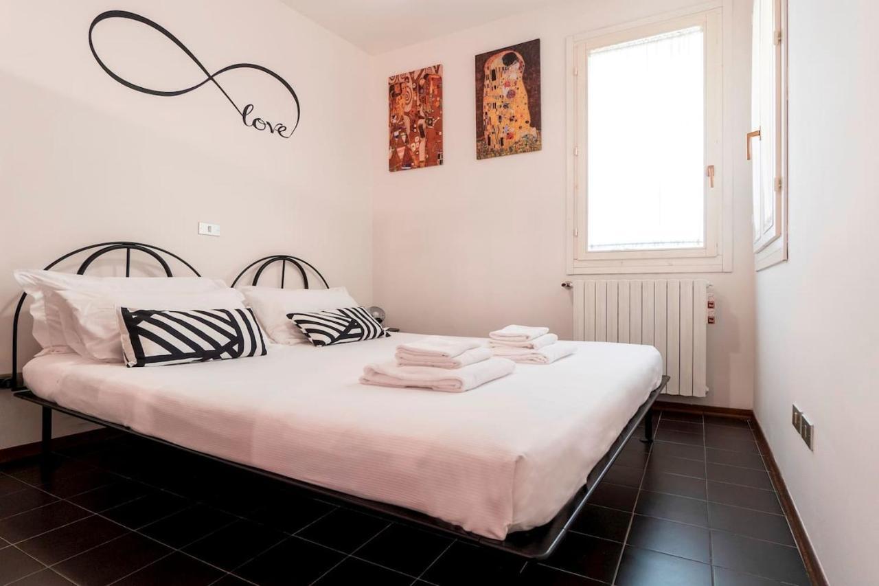Italianway - Polese 36 B Apartment Bologna Exterior foto