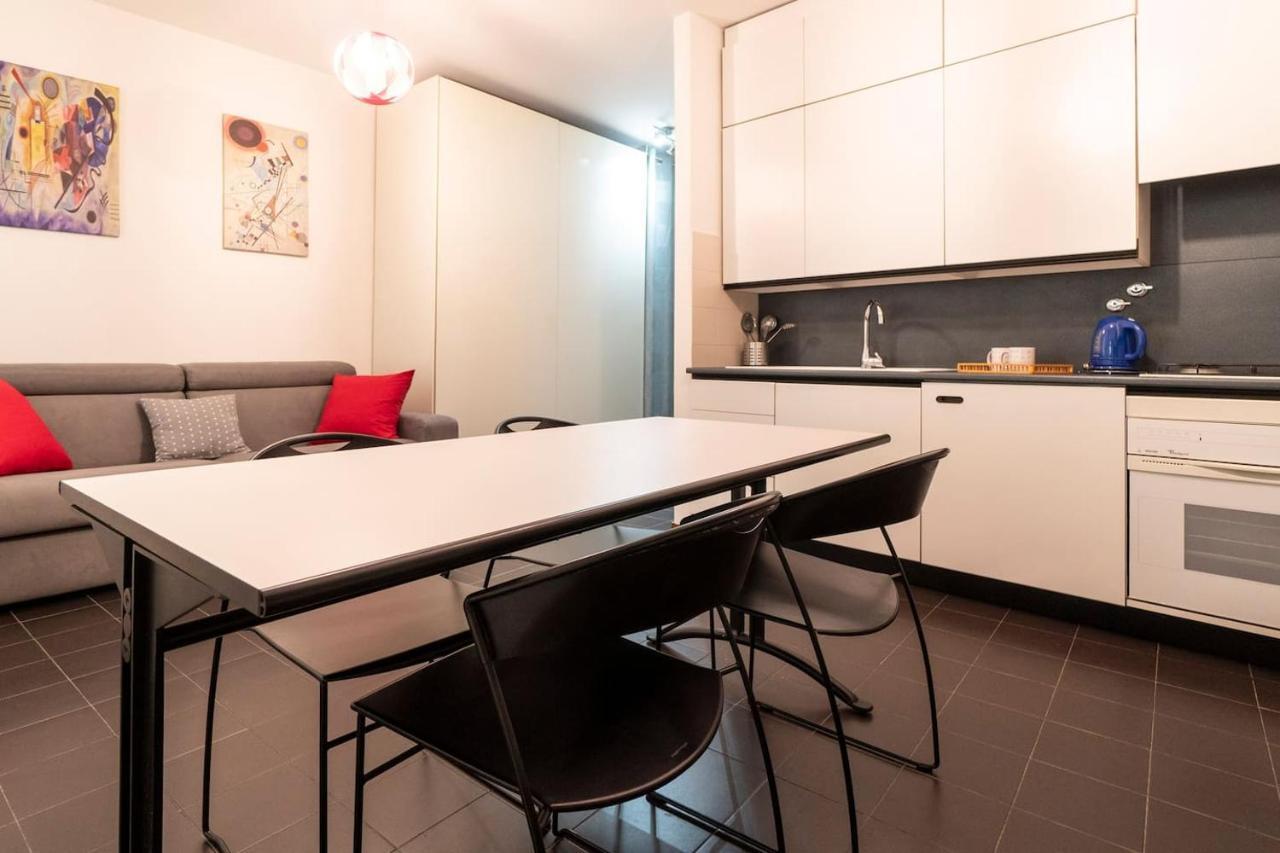 Italianway - Polese 36 B Apartment Bologna Exterior foto