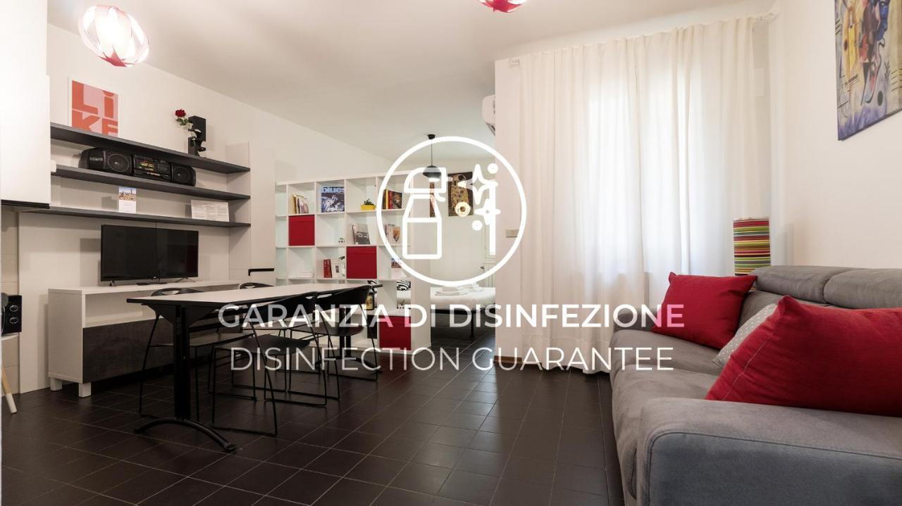 Italianway - Polese 36 B Apartment Bologna Exterior foto